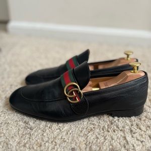 Mens Gucci Shoes
